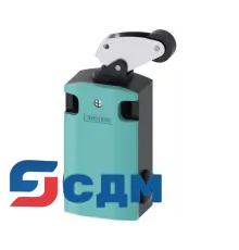 3SE5162-0CF01 XL, Ширина корпуса 56 мм