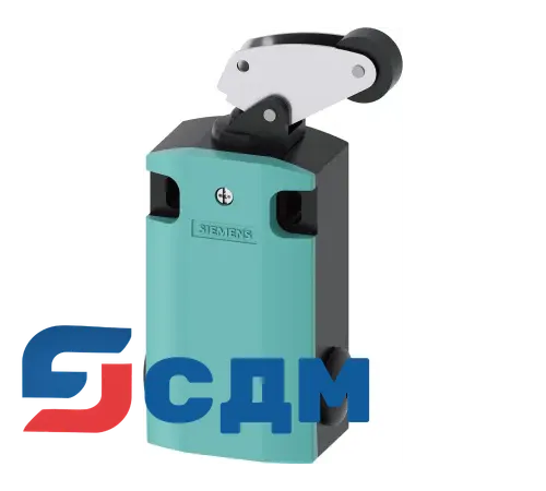 3SE5162-0CF01 XL, Ширина корпуса 56 мм