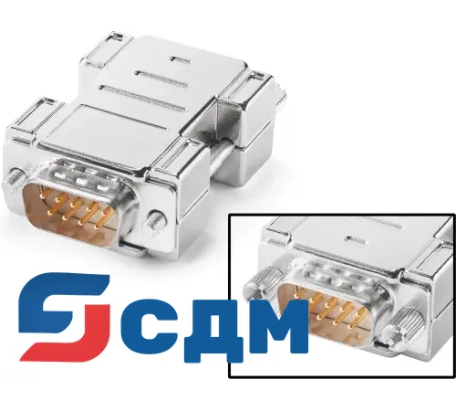 6AV6671-8XE00-0AX0 Преобразователи/адаптеры
