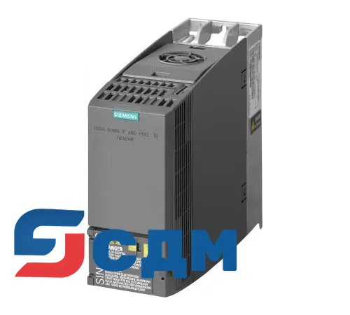6SL3210-1KE18-8AB1 Частотный преобразователь Siemens