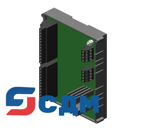 6ES7650-1BE10-3XX0 Терминальный модуль SIMATIC PCS 7 MTA