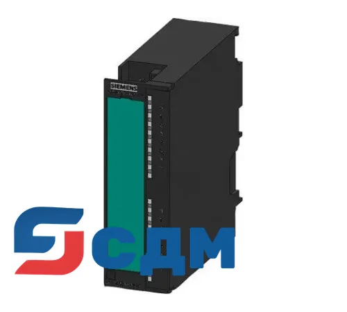 Siemens 6ES7327-1BH00-0AB0 Программируемый контроллер