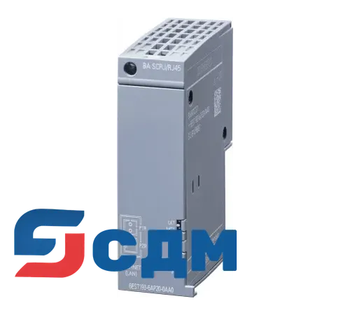 6ES7193-6AP20-0AA0 Сетевые адаптеры