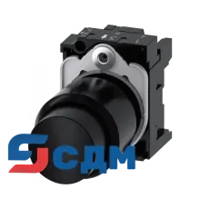 3SU1200-0FB10-0AA0 Кнопка с увеличенным ходом