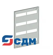 8GK9601-4KK21 Передняя крышка