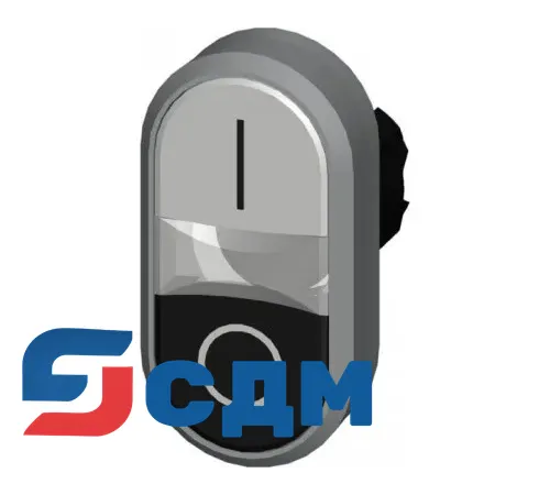 3SU1030-3AB61-0AK0 Кнопка сдвоенная