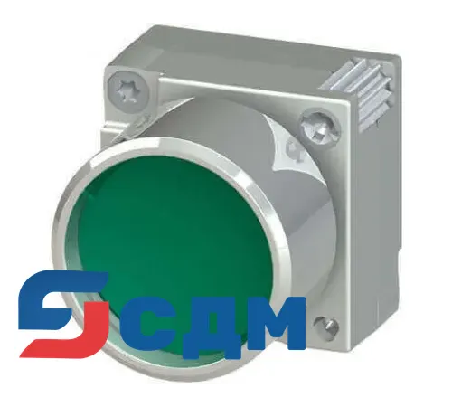 3SB3500-0AA42 Элемент управления