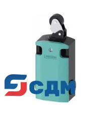 3SE5162-0BE01 XL, Ширина корпуса 56 мм