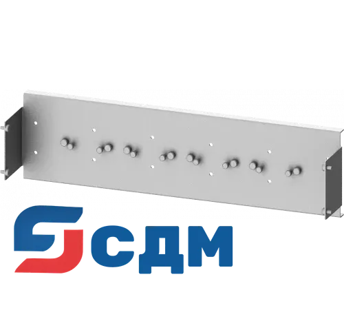 8PQ6000-3BA78 3NP1 разъединители с предохранителями