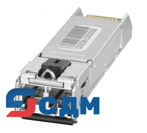 6GK5992-1AM00-8AA0 Подключаемые трансиверы для SCALANCE XM-400 управляемый