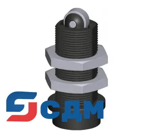 3SE5000-0AD11 Корпуса шириной 31 мм в соответствии с EN 50047