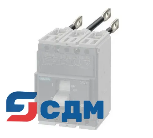 3RV1955-3AA0 Поворотная рукоятка