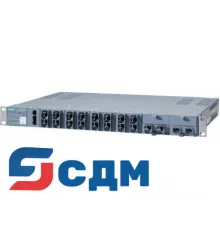 6GK5324-4QG00-3AR2 Управляемый коммутатор SCALANCE XR-300PoE