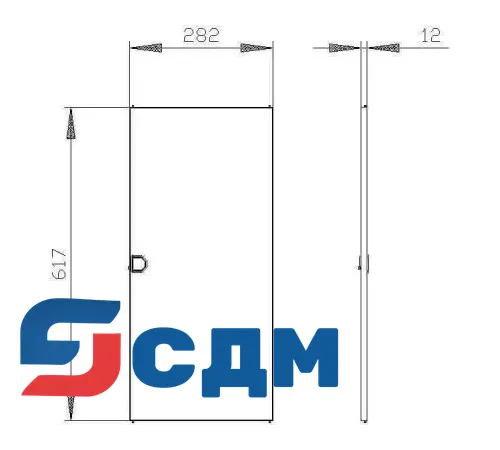 8GB5004-5KM02 Аксессуар