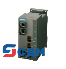 6AG1202-2BH00-2BA3 Коммутаторы SIPLUS SCALANCE X-200IRT