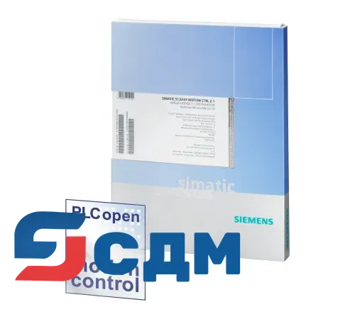 6ES7864-0AC01-0YX0 Easy Motion Control