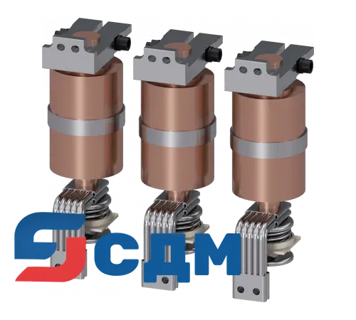 3TY7680-0B Запасные части для 3TF6