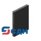 6ES7461-1BA01-0AA0 Программируемый контроллер SIMATIC S7-400