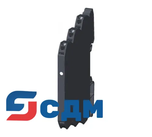 3RQ3050-2SM50 SIRIUS 3RQ3 Соединительные реле узкой конструкции