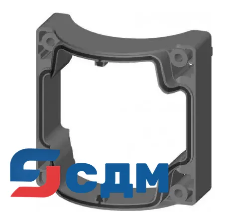 3SU1900-0JF10-0AA0 Enclosures