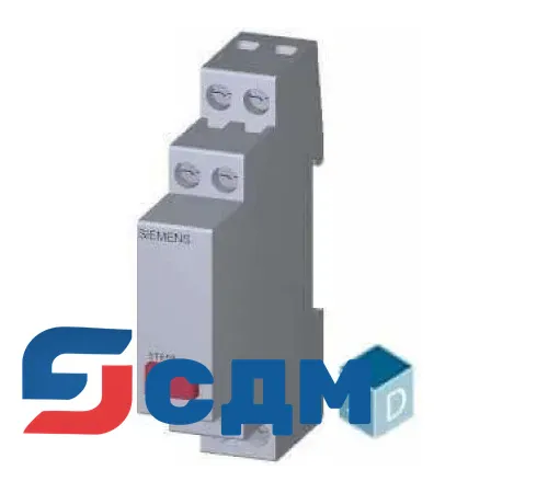 5TE5800 Световые индикаторы 5TE5 8, установочная глубина 70 mm