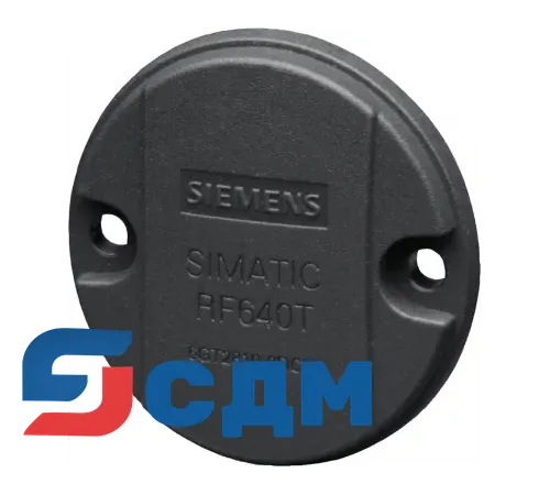 6GT2810-2DC00 SIMATIC RF640T