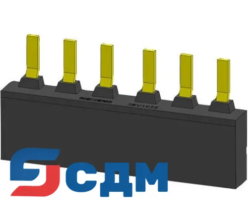 3RV1935-1A Принадлежности для шинной системы