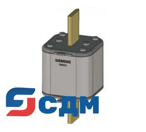 3NA3372 Предохранитель Siemens