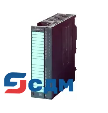 6AG1323-1BH01-2AA0 Модуль ввода-вывода SIPLUS SM 323/SM 327