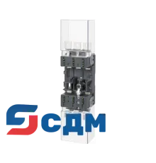 3VL9300-4PA31 Сменные базовые монтажные комплекты