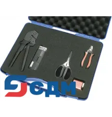 Siemens 6GK1900-0KL00-0AA0 Оптический кабель IE FO Cord