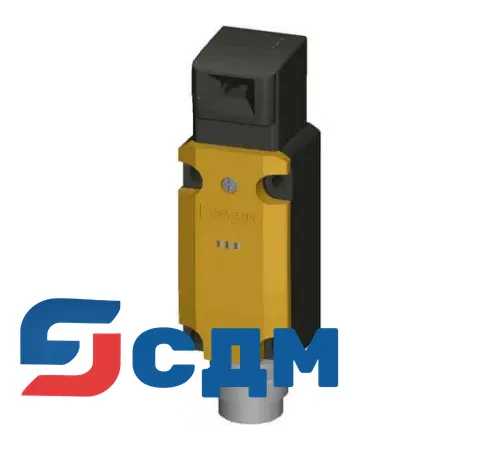 3SE5115-1RV10-1AF2 Корпус шириной 40 мм согласно EN 50041