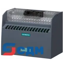 6ES7924-0BD20-0BC0 Клеммный блок