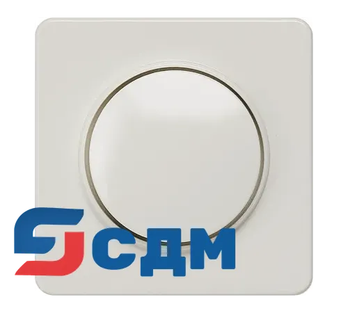 5TC8904 Электромеханические выключатели, кнопки, диммеры