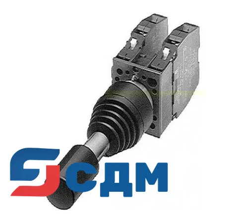 3SB1208-7JV20 Координатный переключатель, комплектный