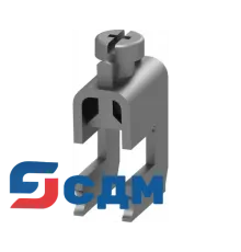 8US1921-2BB00 Монтажный комплект быстрого монтажа