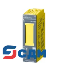 6ES7136-6PA00-0BC0 Модуль F-PM-E