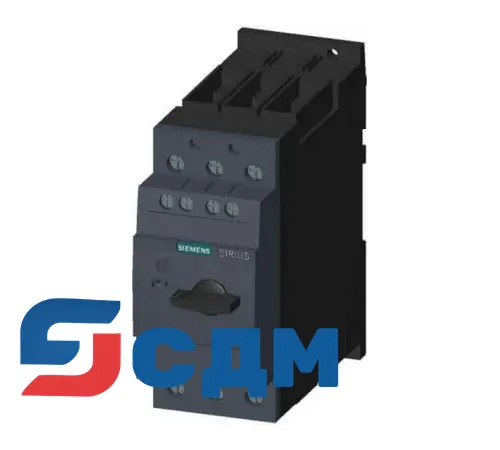 3RV2031-4EA15 — Siemens Sirius Innovations