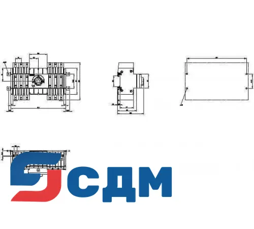 3KC0322-2ME00-0AA0 Основное устройство