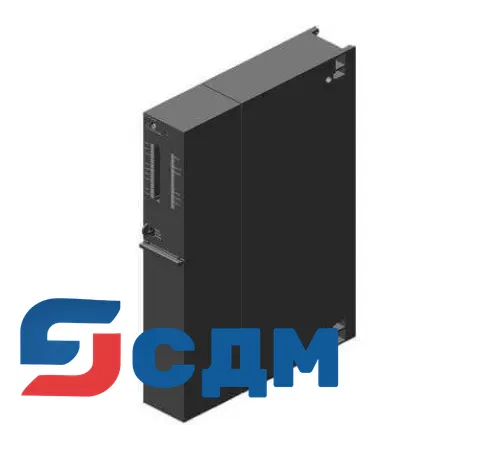 6ES7412-5HK06-0AB0 Программируемый контроллер SIMATIC S7-400
