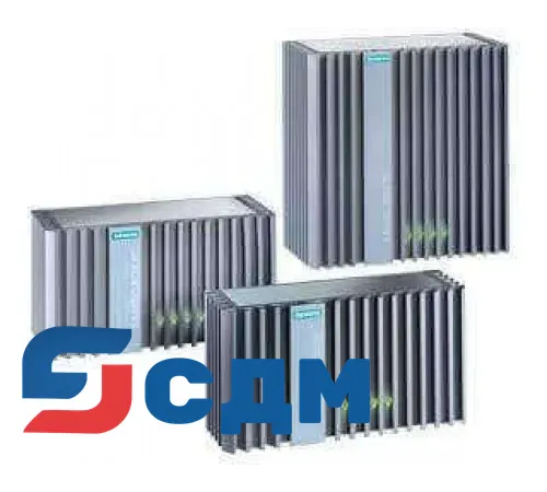 6ES7647-8A...-.... SIMATIC IPC227D