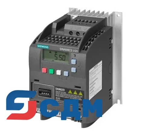 6SL3210-5BE13-7CV0 частотный преобразователь