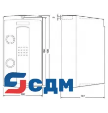 3RE1020-8XC25-0AV0 Пускатель для прямого пуска SIRIUS