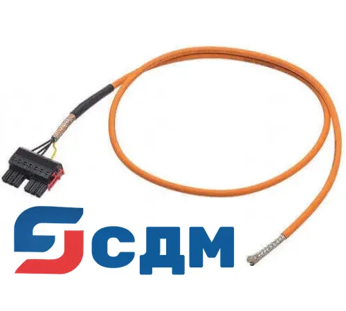 6FX50.2-5CW42-.... Силовой кабель для двигателей