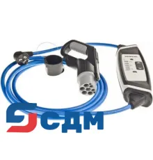 5TT3201-1KK88 Кабель заряда CC100A