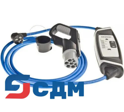 5TT3201-1KK88 Кабель заряда CC100A