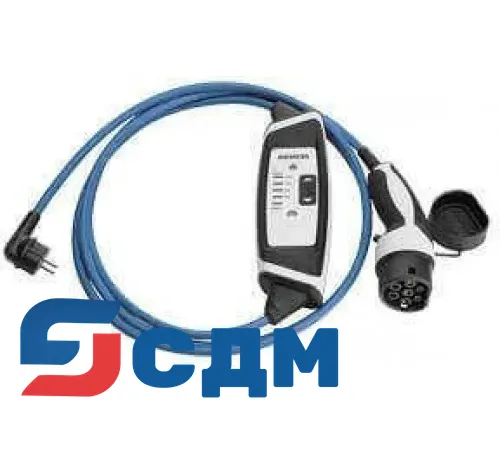 5TT3201-1KK83 Кабель заряда CC100A