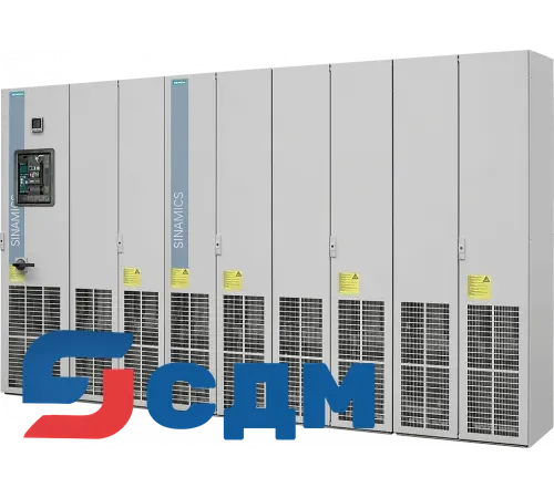 6SL3730-6TG41-2BC3-Z D58-L55-M06-M27-M84-M90-M91