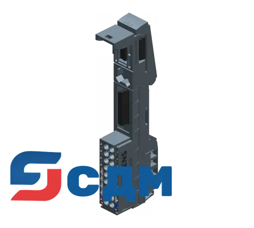 6ES7193-6BP00-0BA0 Базовый блок