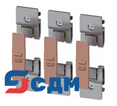 Дополнительный аксессуар Siemens 3RT1976-6D